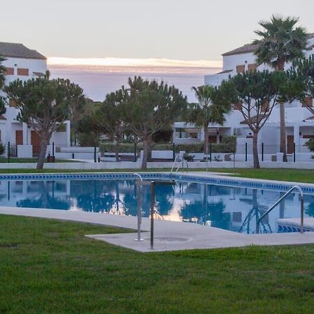 Precioso Apartamento A 700 M Del Mar Chiclana de la Frontera Eksteriør billede