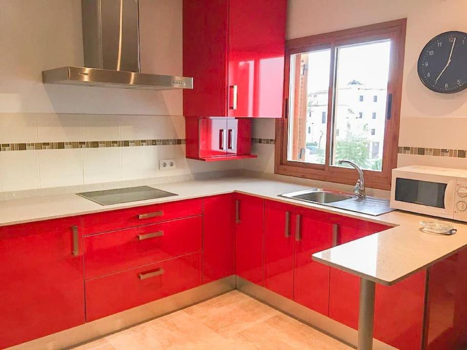 Precioso Apartamento A 700 M Del Mar Chiclana de la Frontera Eksteriør billede