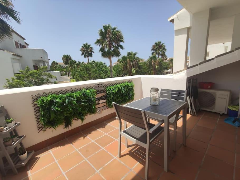 Precioso Apartamento A 700 M Del Mar Chiclana de la Frontera Eksteriør billede