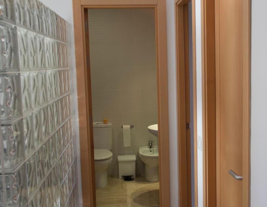 Precioso Apartamento A 700 M Del Mar Chiclana de la Frontera Eksteriør billede