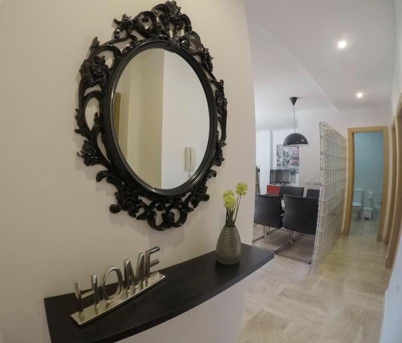 Precioso Apartamento A 700 M Del Mar Chiclana de la Frontera Eksteriør billede
