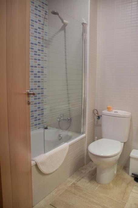 Precioso Apartamento A 700 M Del Mar Chiclana de la Frontera Eksteriør billede