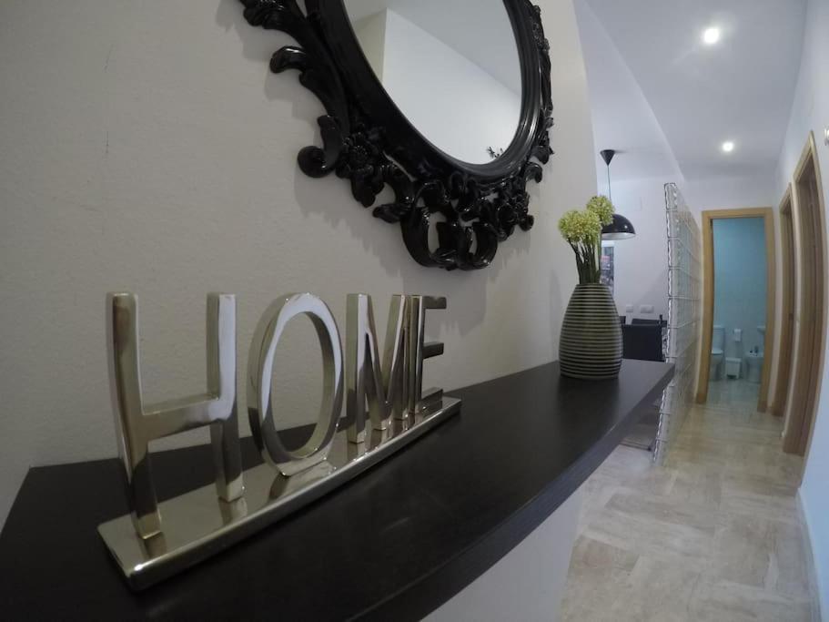 Precioso Apartamento A 700 M Del Mar Chiclana de la Frontera Eksteriør billede