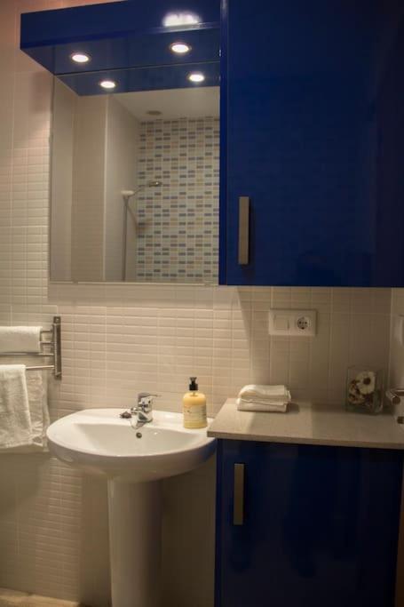 Precioso Apartamento A 700 M Del Mar Chiclana de la Frontera Eksteriør billede