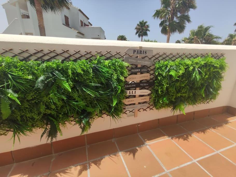 Precioso Apartamento A 700 M Del Mar Chiclana de la Frontera Eksteriør billede