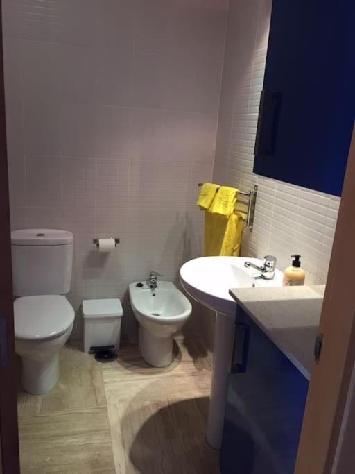 Precioso Apartamento A 700 M Del Mar Chiclana de la Frontera Eksteriør billede