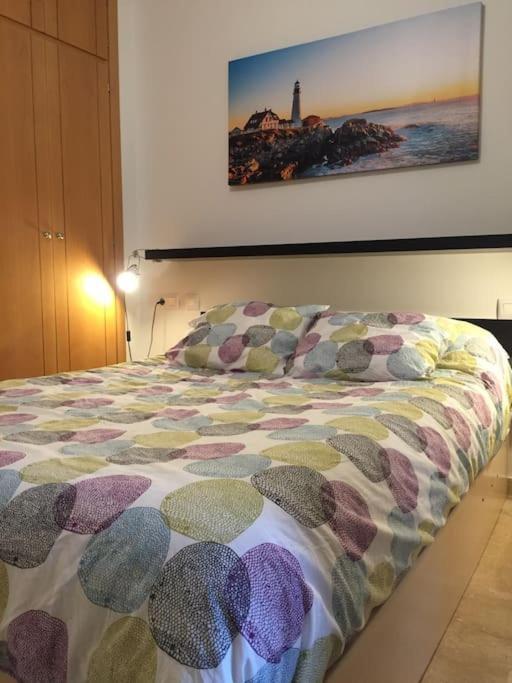 Precioso Apartamento A 700 M Del Mar Chiclana de la Frontera Eksteriør billede