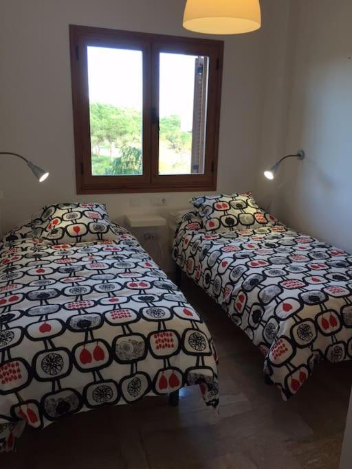 Precioso Apartamento A 700 M Del Mar Chiclana de la Frontera Eksteriør billede